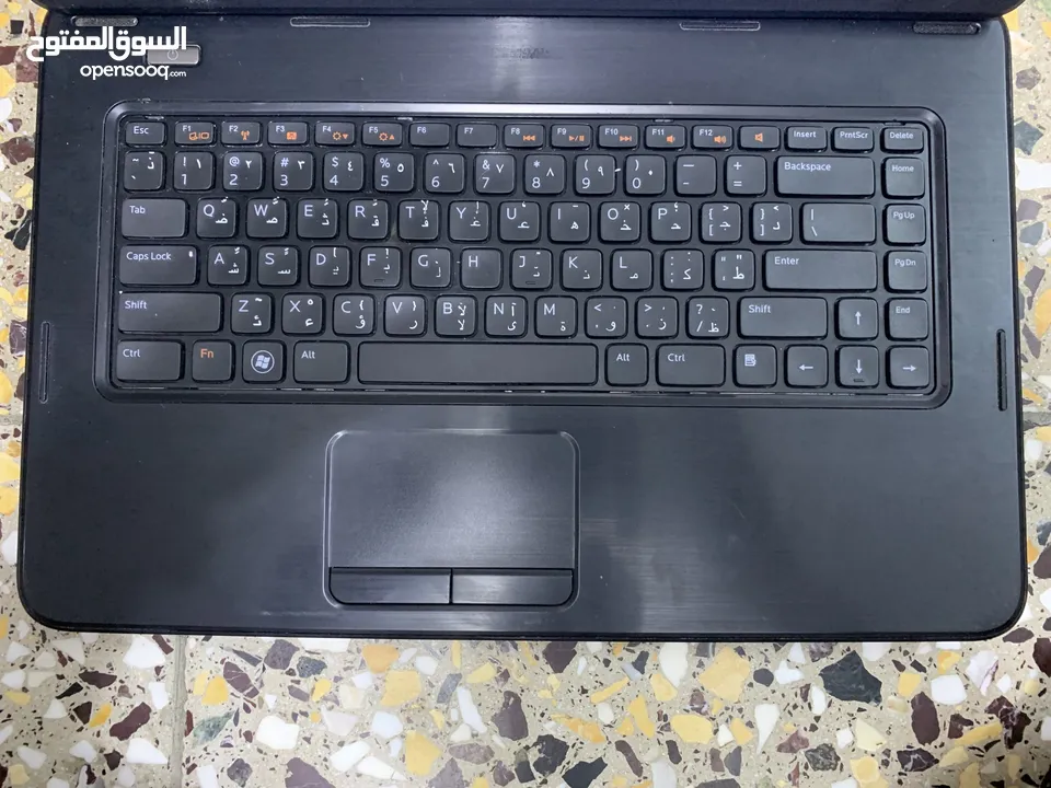 لابتوب DELL ,INSPIRON,N5040