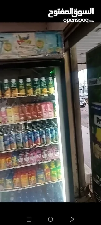 محل تجاري للبيع في موقع ممتاز