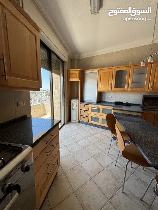 شقة مفروشة للبيع في الدوار الرابع ( Property 37804 )-174887190