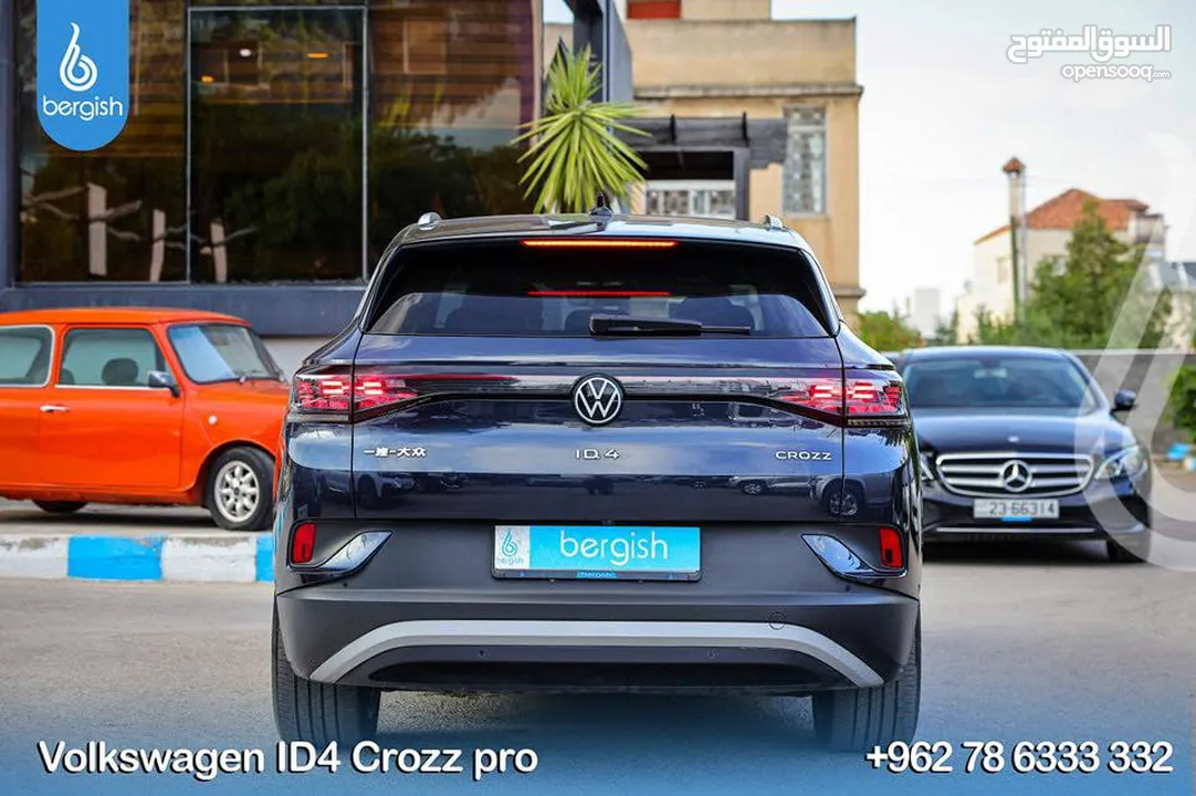Volkswagen_ID_4_Corzz #PRO_2023