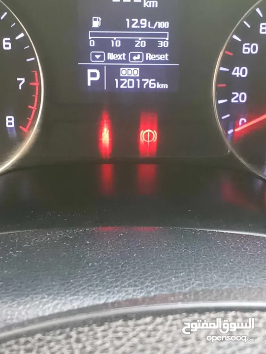 كيا سيراتوًووو فحص نخب مطور 1600 بنزين اتمات فل الفل مع فتحه بسعر حررق