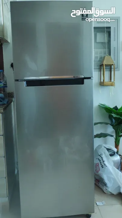 Samsung refrigerator twin cooler