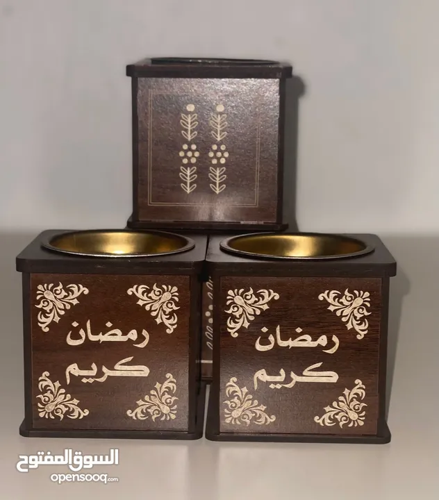 هدايا رمضان مباخر : Perfumes - Incense Perfumes New : Muscat Amerat  (208293704)