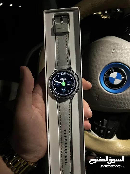 Samsung watch 6 classic