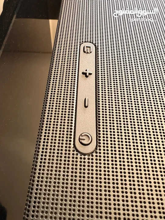 SAMSUNG SOUNDBAR