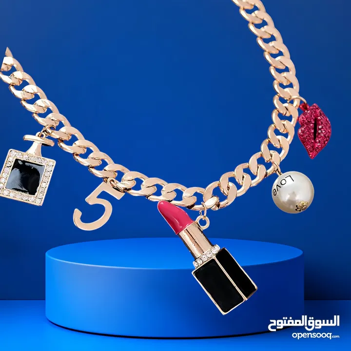 للبيع سناسيل ثقيلة و فخمة