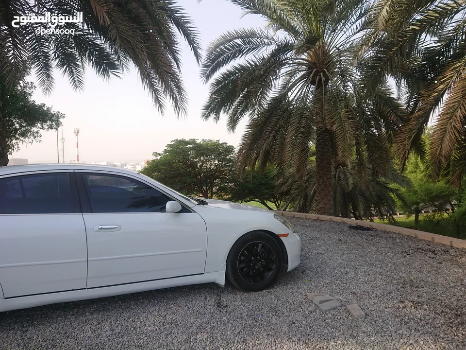 للبيع g35 بحالتها