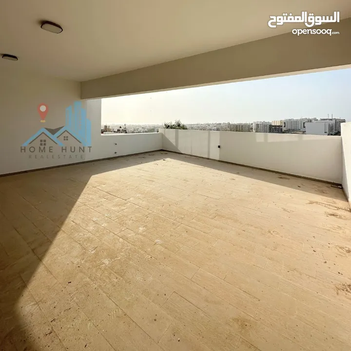 QURM  MODERN 3+1 BR VILLA WITH GREAT VIEWS AND SHARED INFINITY POOL