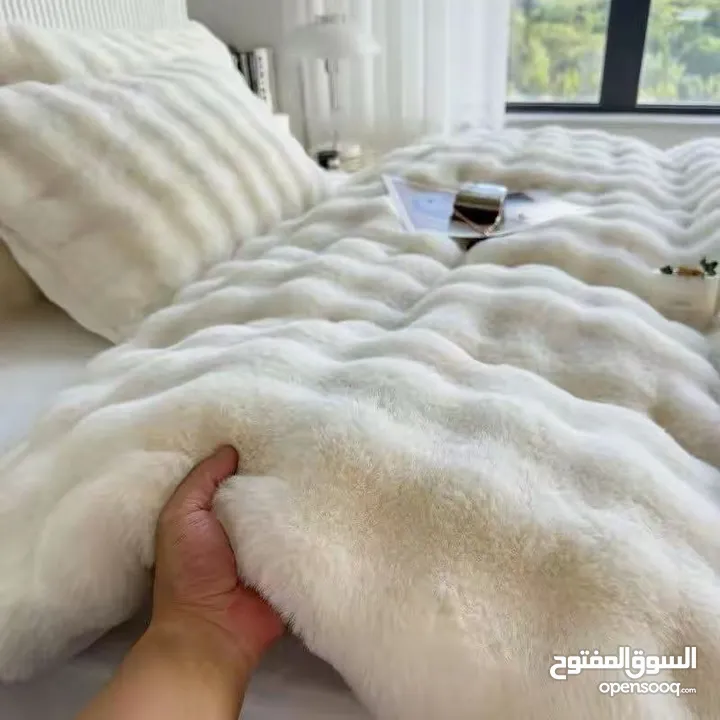 الأفخم والأجمل لشتاء 2026 وصل ياصبايا خامه فاخره.. جوده عاليه.. ودفا مابعده دفا