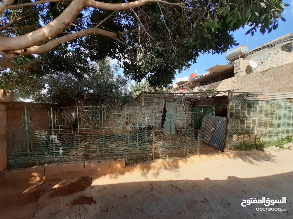 منزل للبيع صبا في الشليوني / المرج