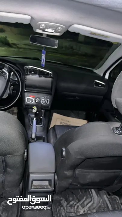 ستروين C4 بسعر ناار