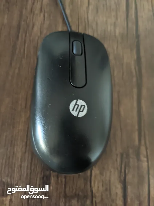 جهاز كومبيوتر للدراسة و التصفح بحال الوكالة HP Thin Client t630
