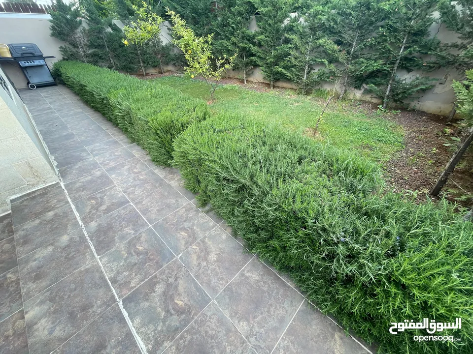 Apartment for rent in Abdoun ( Property 37106 )-174813751