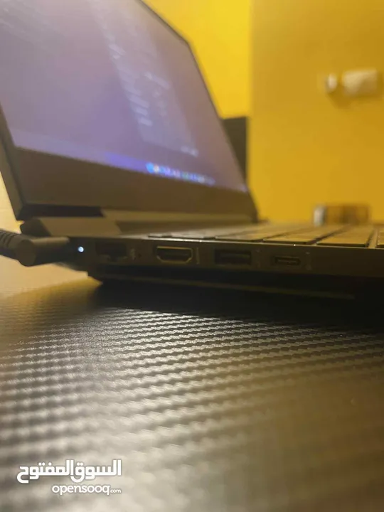 لابتوب HP Victus 16
