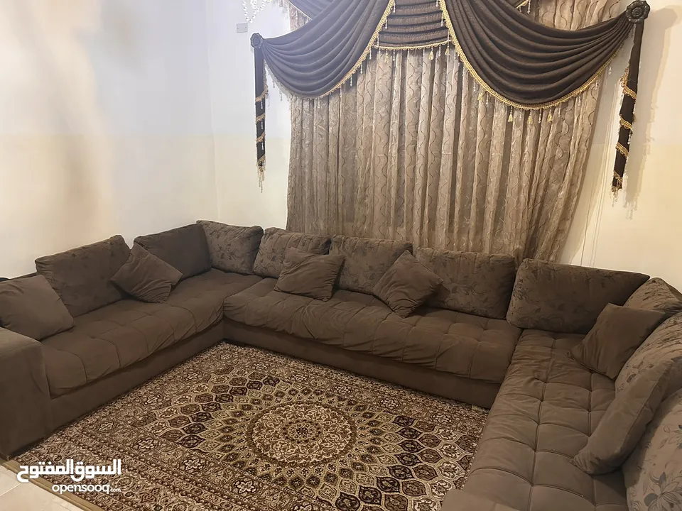 شقة للبيع في عمَّان جبل الحسين