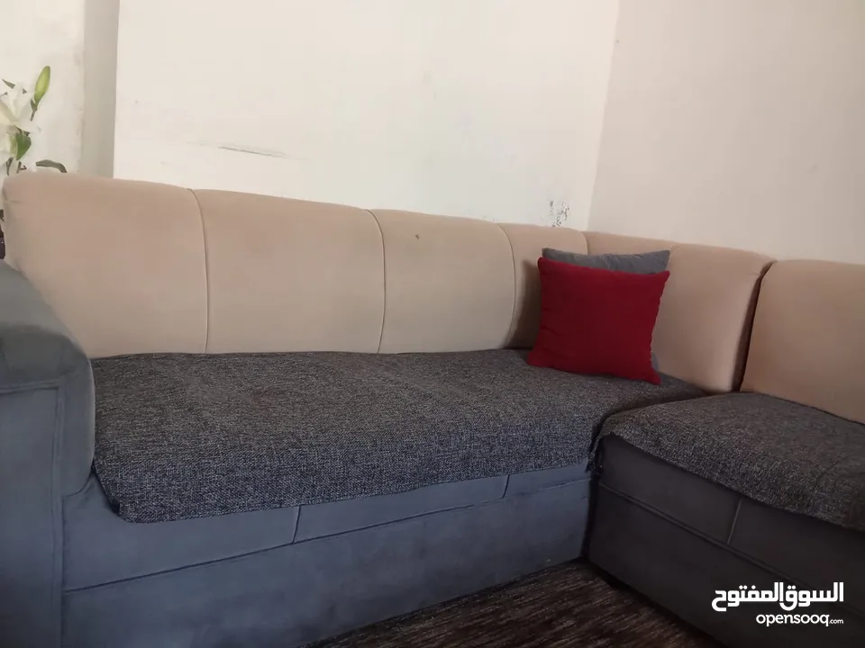 كنب مستعمل للبيع
