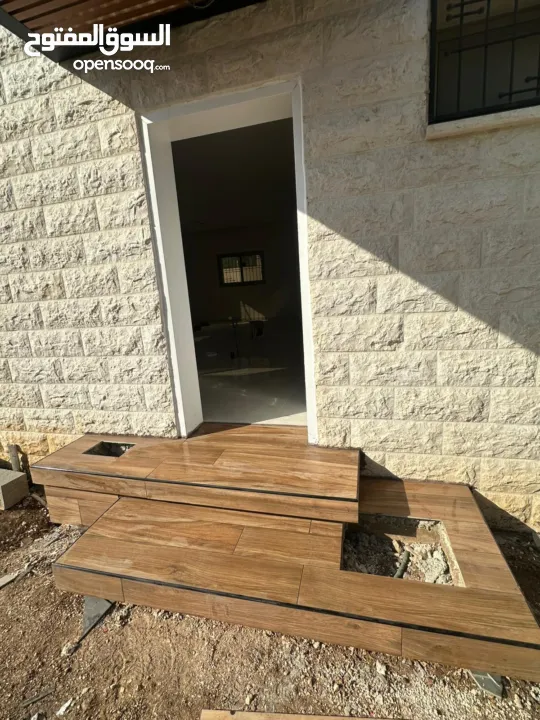 مغاسل حديثة