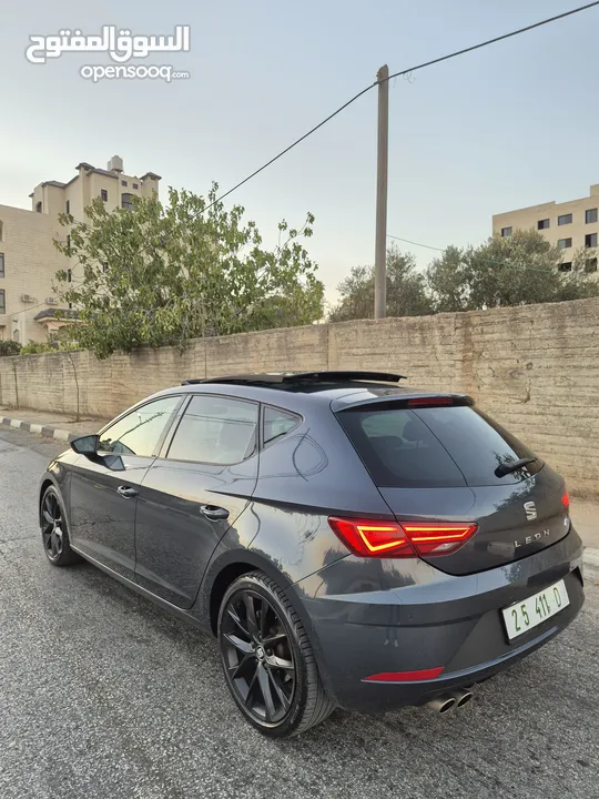 ليون fr 2020 فل مسكر  ترخيص 2020