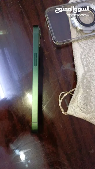 ايفون 13 للبيع بحاله الوكالة iphone 13