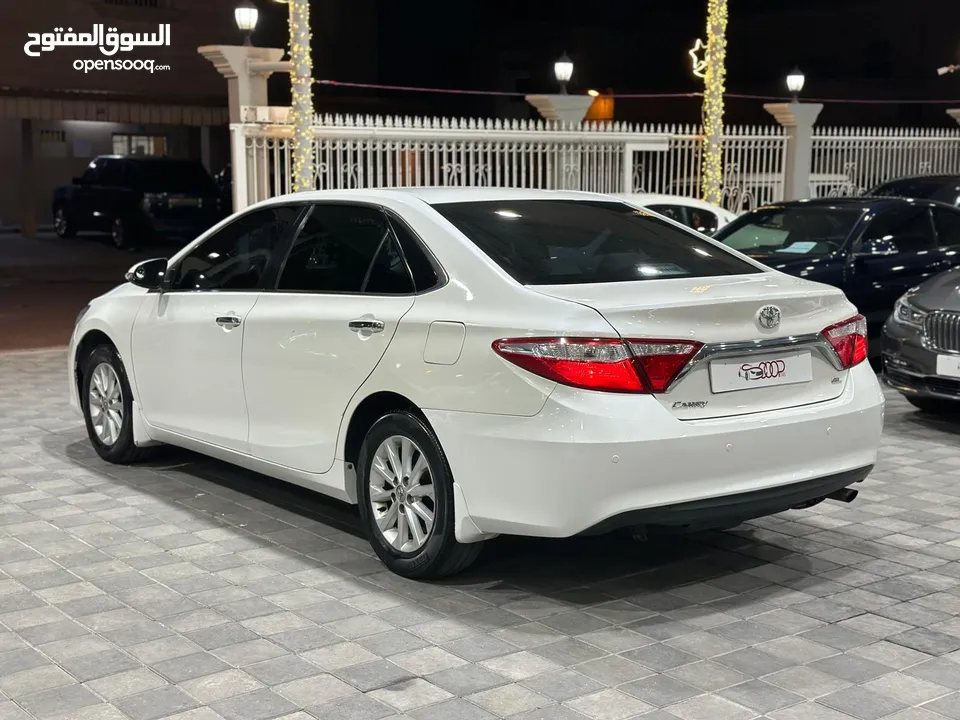 Toyota Camry GL