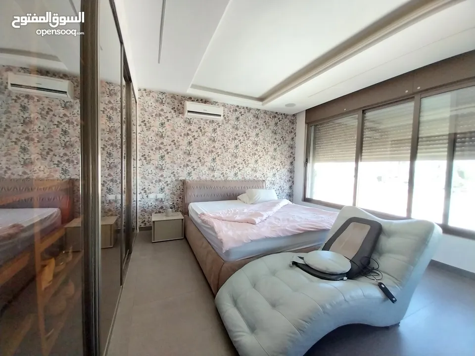 شقة للايجار في عبدون  ( Property 34544 )-175064431