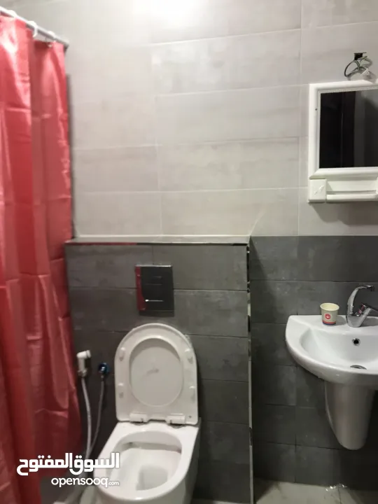 ستوديهات جديدة مفروشة اول الطيرة اول السرية