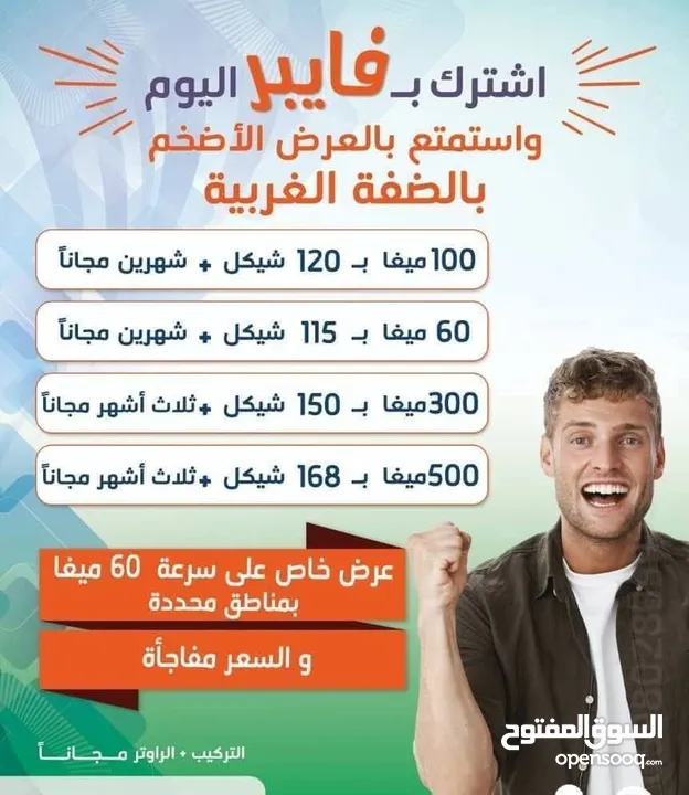 نت فايبر من بالتل