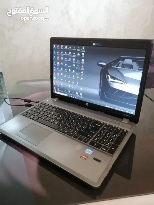 لابتوب hp ProBook للبيع laptaop