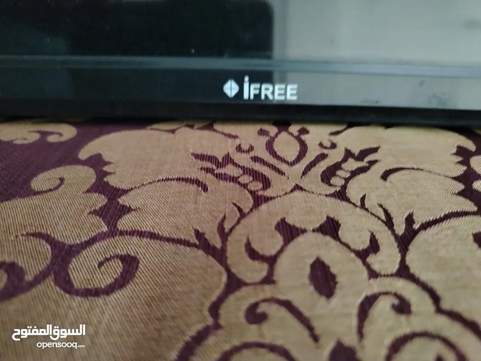 شاشة Ifree LED  32 بوصه