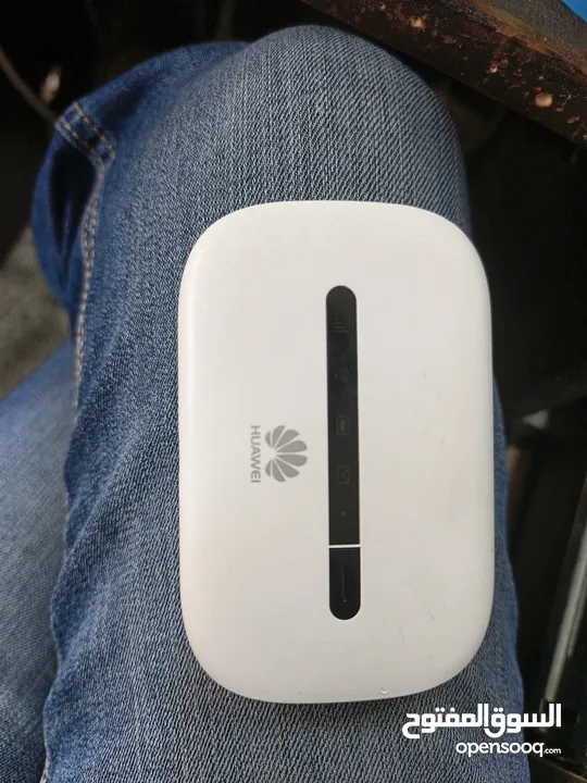 mifi  مفتوحة عكل الشبكات صابونة نت هواوي