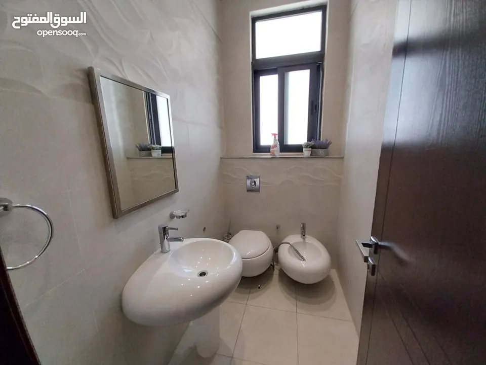 فيلا مفروشة للايجار في خلدا 578م2 ( Property 38572 ) سنوي فقط