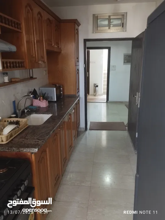 استديو مفروش للايجار