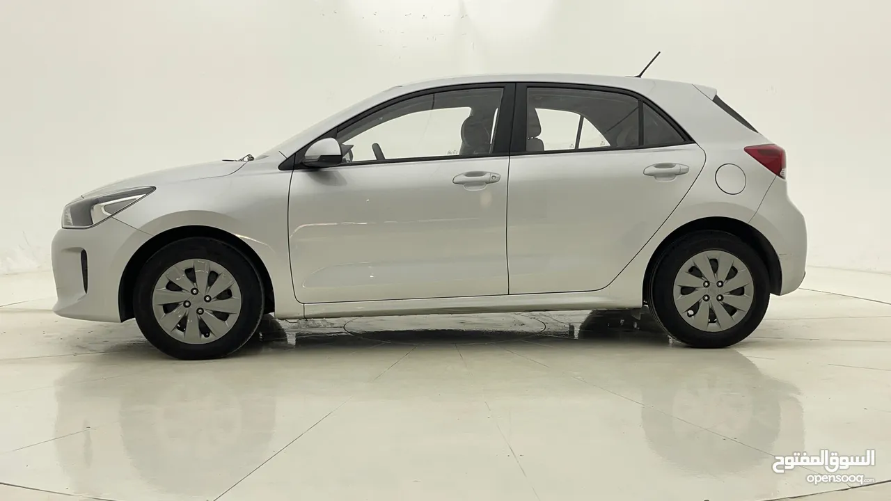 (FREE HOME TEST DRIVE AND ZERO DOWN PAYMENT) KIA RIO