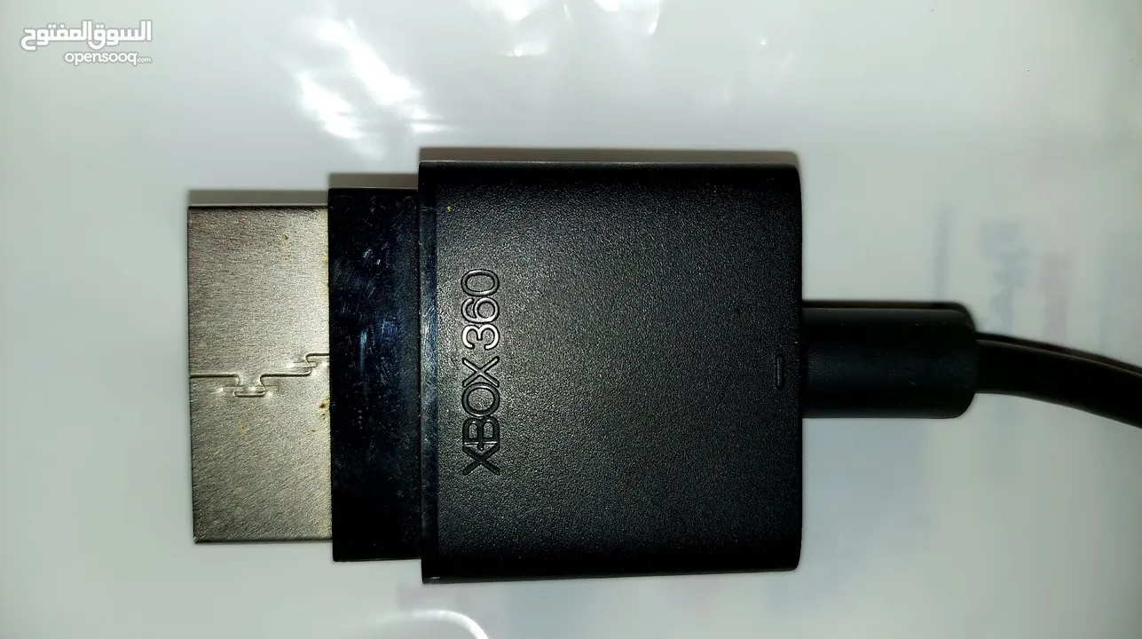 اكسسوارات اكس بوكس 360 للبيع xbox 360 for sale  accessories