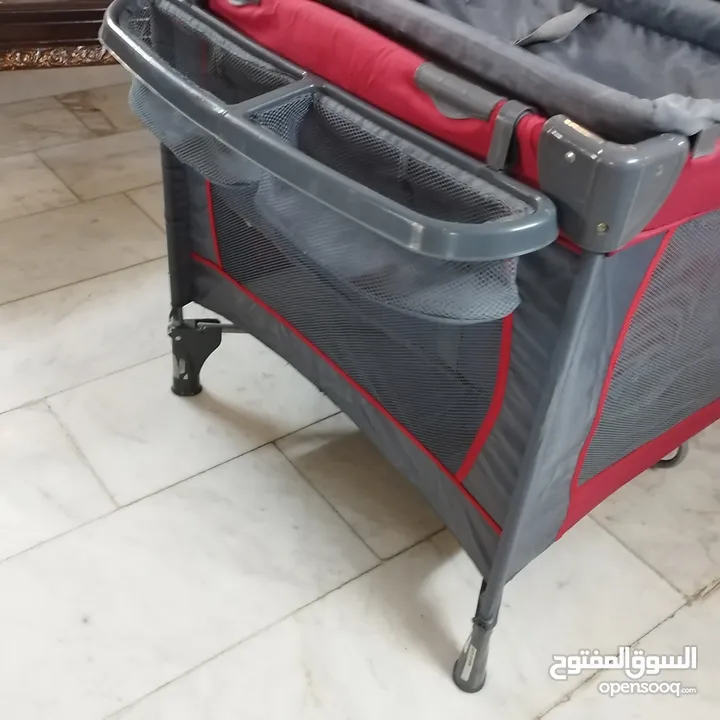 عرباية أطفال مقعد أطفال (Goodbaby )     عرباية