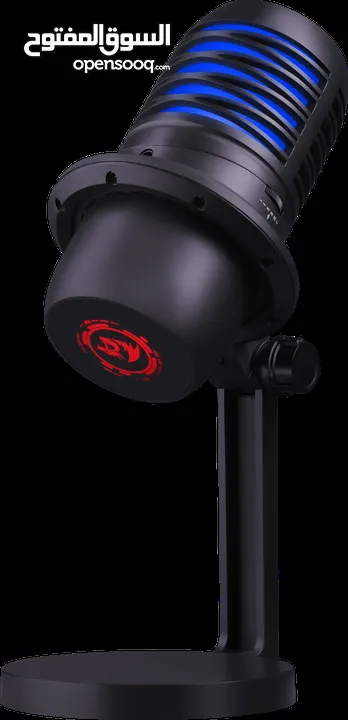 Redragon NEBULA GM211 USB Microphone مايك ريدراجون نيبولا
