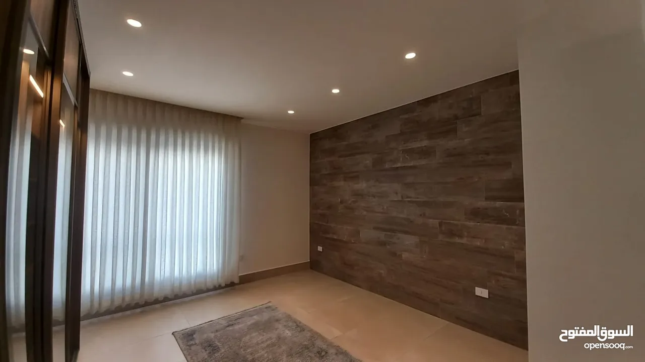 شقة فاخرة لللايجار في عبدون ( Property 40198 )-174873602