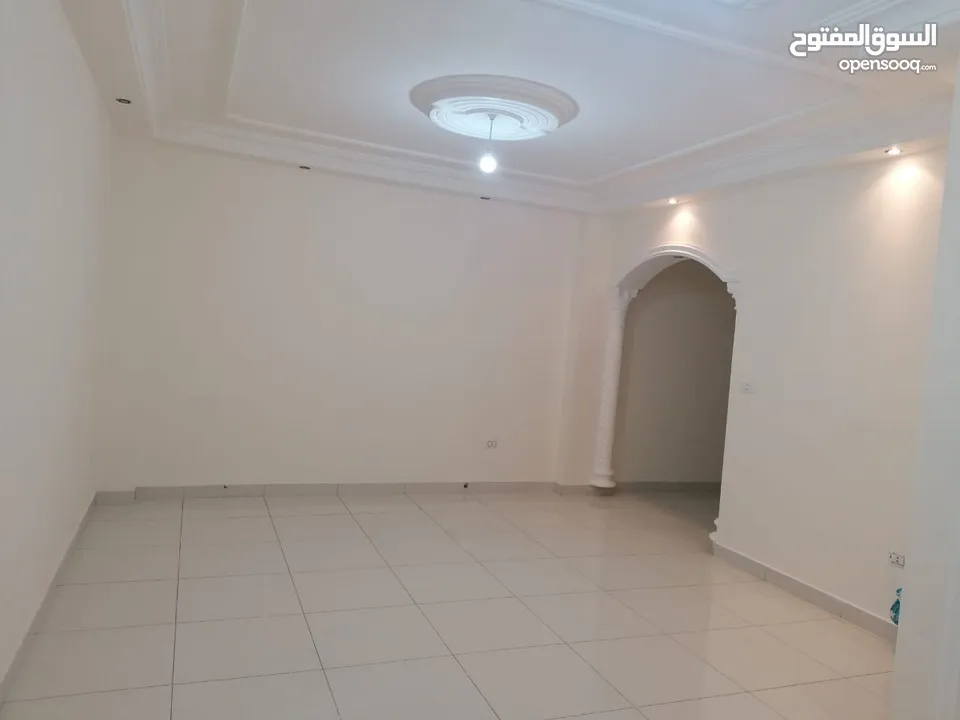 شقة للإيجار في ابو نصير