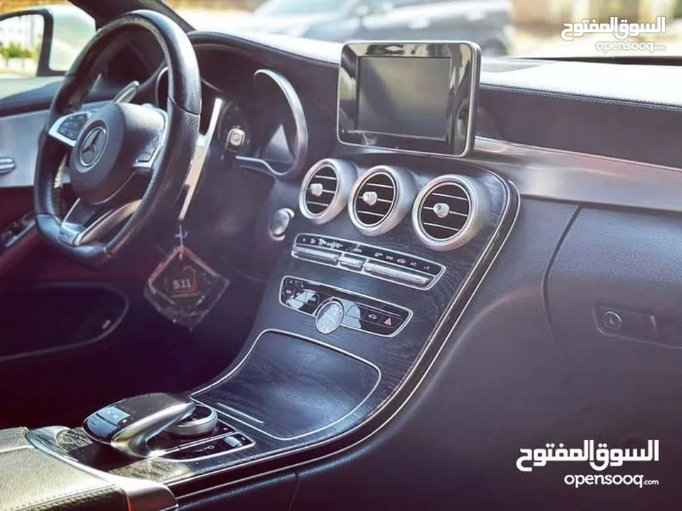 مرسيدس c كوبيه mercedes coupe c250