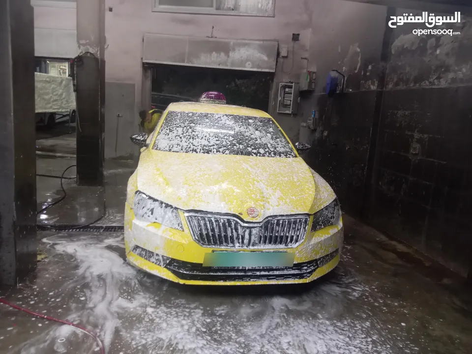 Skoda 2017
