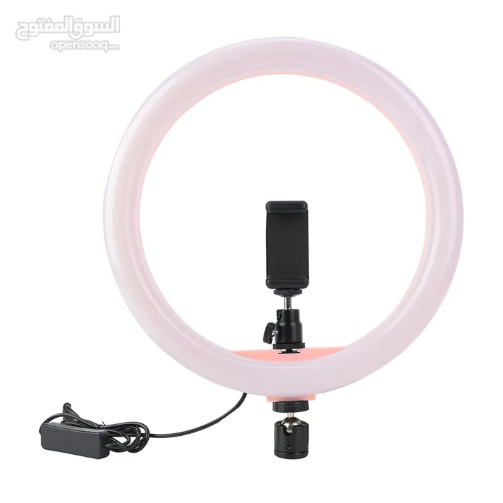 Ring Light Size 12 Inch رنج لايت قياس 12 انش 33سم