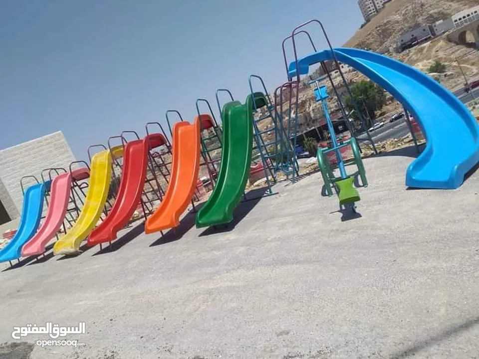 سحاسيل مائية وعادية للحدائق والشاليهات