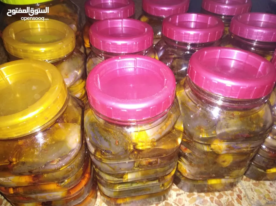 طعام تواصي بيتي