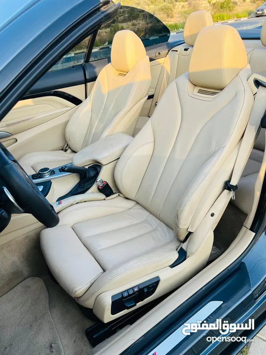 انضف كشف بلبلاد BMW 428i كشف سيارة نخب بووية شركة عداد 95 اصلي السعررر حرررق نااار