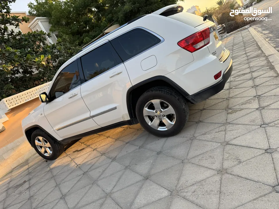 Jeep Grand Cherokee for Sale