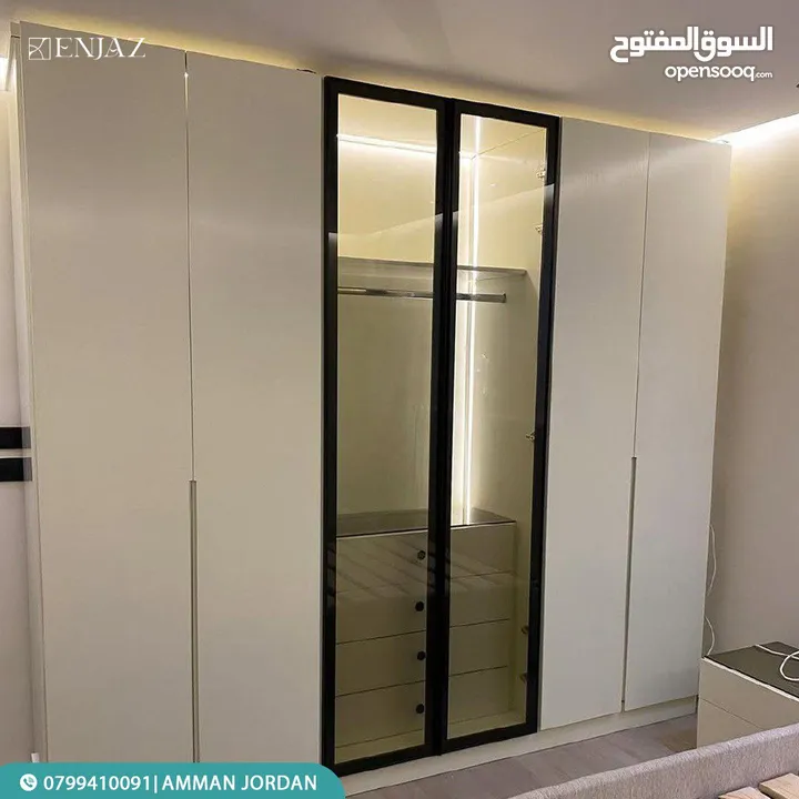 غرف نوم أطفال