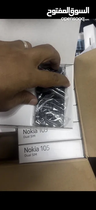 ‏Nokia105