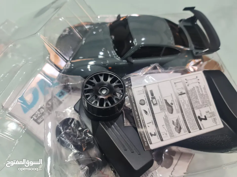 سيارات دريفت تحكم عالي