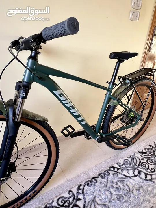 Giant Talon mtb