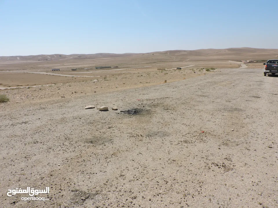 قطعة أرض في أجمل مناطق المطبة